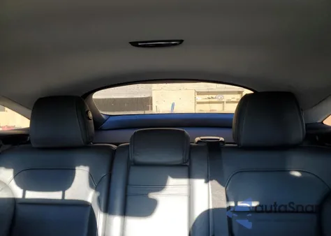 2016 Mercedes-Benz Gle Coupe 450 4Matic z USA, uszkodzony, nr VIN 4JGED6EB3GA013378